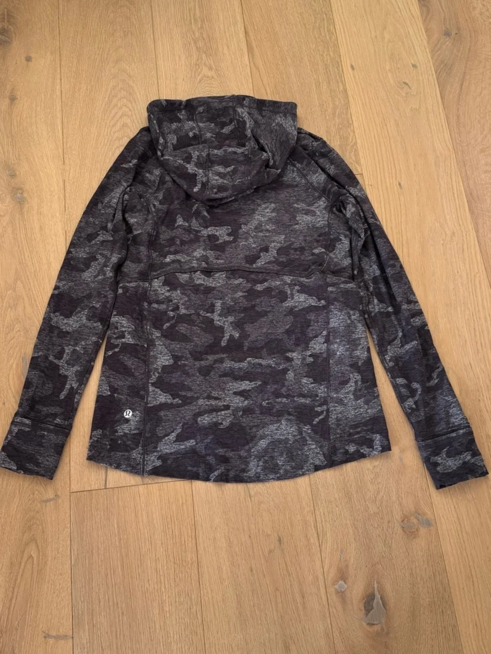 lululemon athletica from cozy